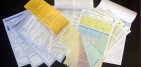 NCR, Sets, Pads & Books Image 1of 6